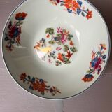Coupe Puiforcat modèle Kiang She - Raynaud Limoges