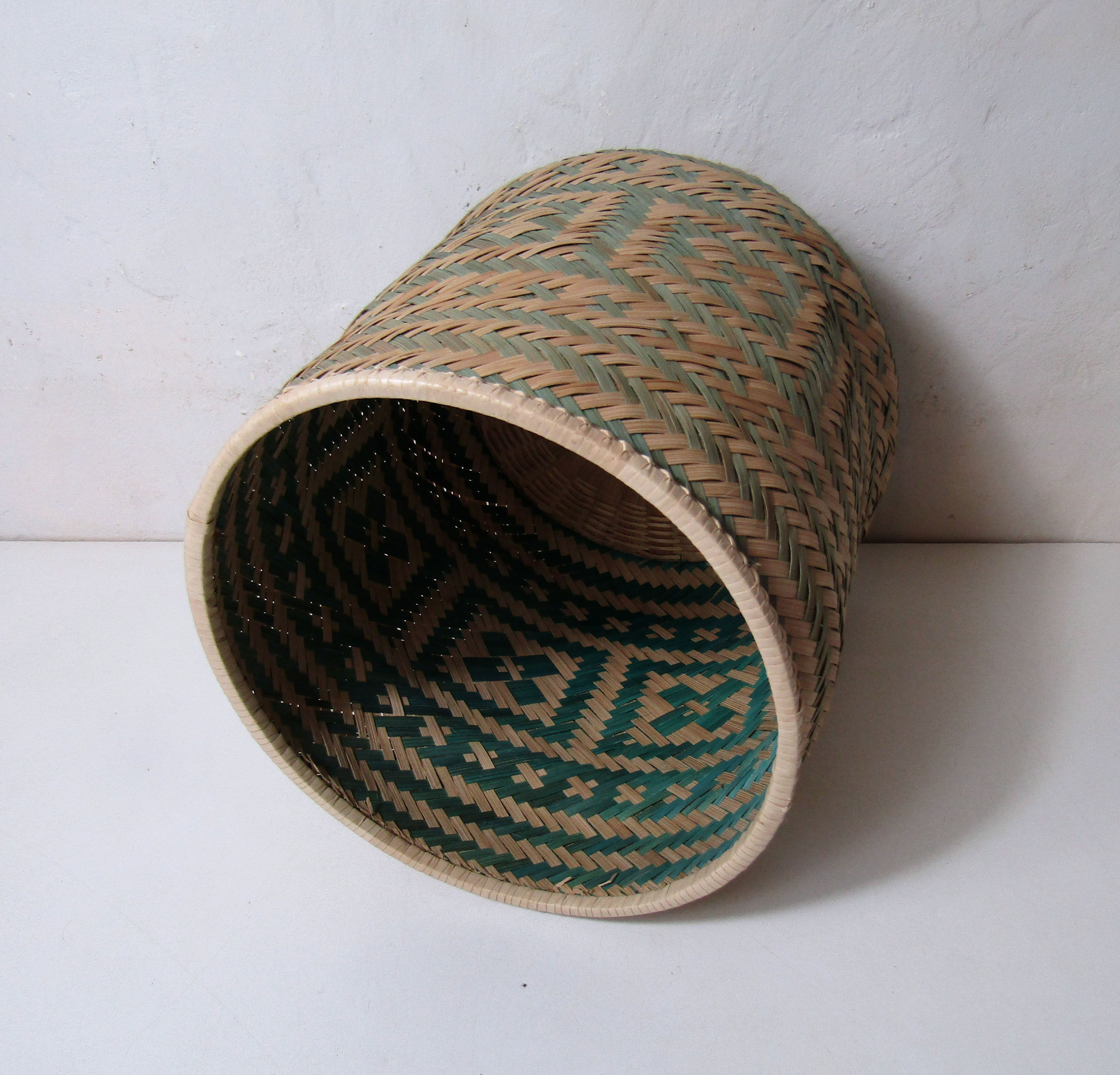 Paper basket