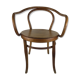Fauteuil en bois courbé dit le Corbusier J&J Kohn