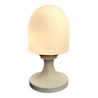 Mushroom lamp from the 70s