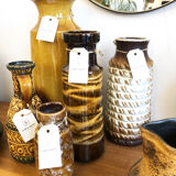 West Germany ceramics, 1970