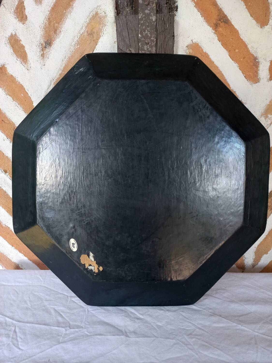 Mexican decorative dish
