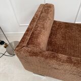 Fauteuil / chauffeuse Moka