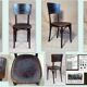 Vladimir Remec bistro chair 1920s