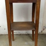 Toute petite table d'appoint