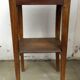 Toute petite table d'appoint