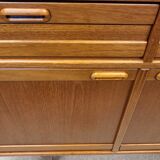Buffet armoire du milieu du siècle
