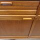 Sideboard ,middle century cabinet