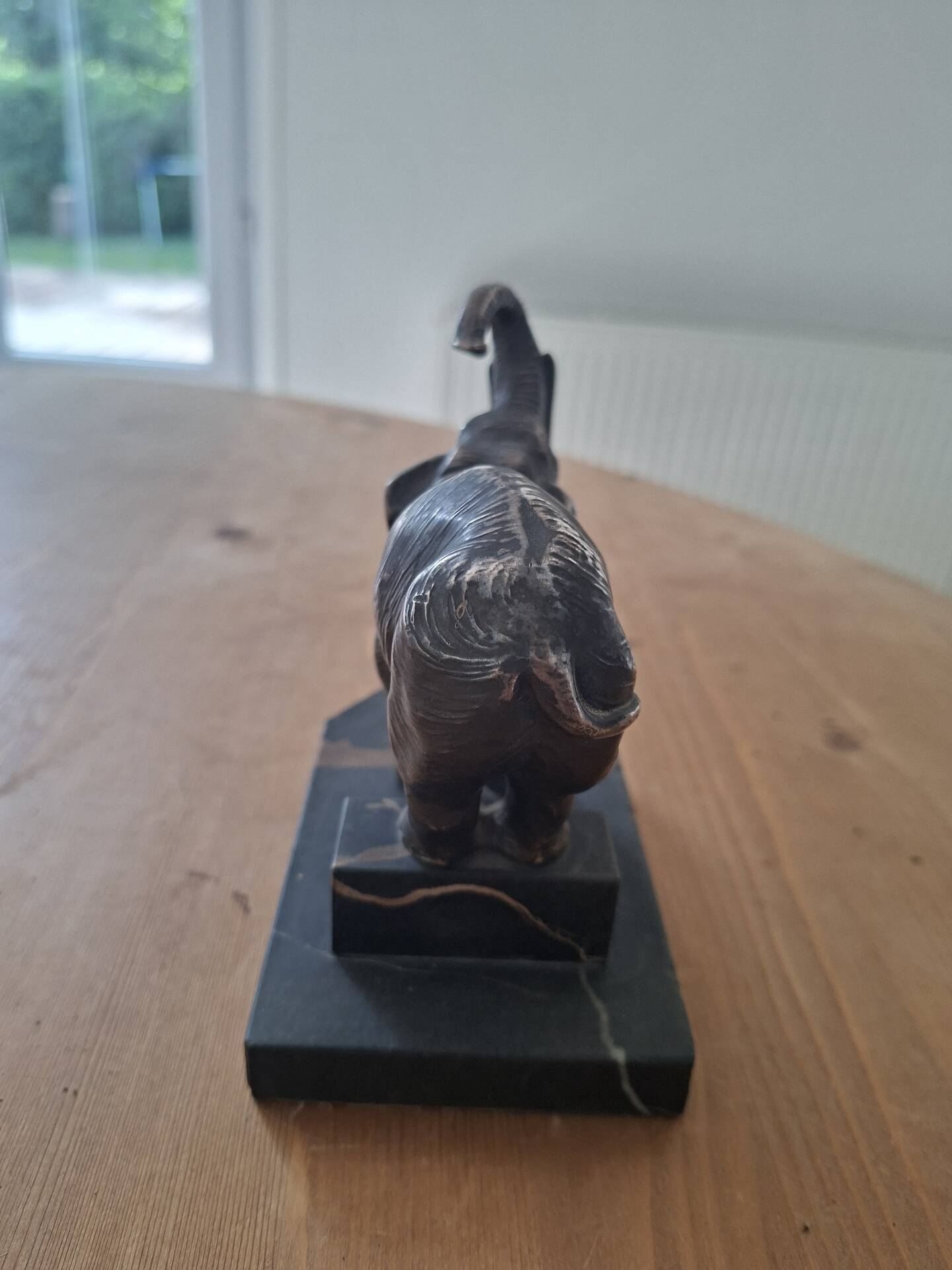 Vintage bookends