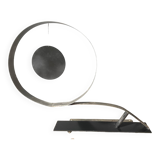 Kinetic mobile sculpture