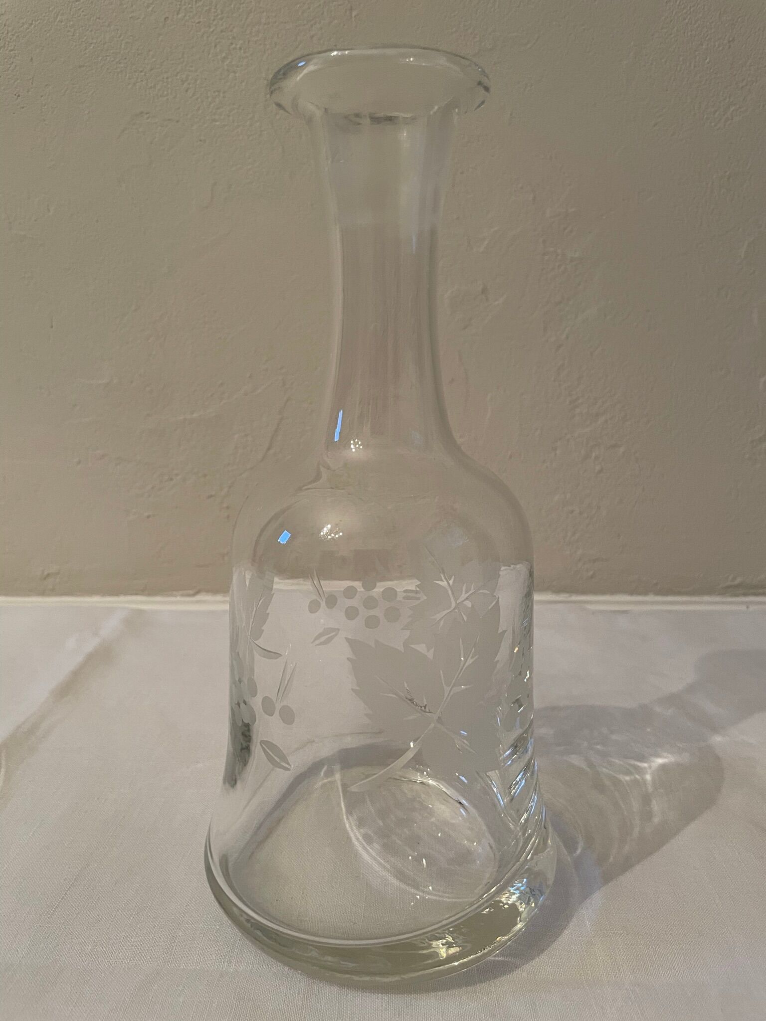 Carafe
