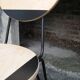 "Graphics" chairs decoration/design