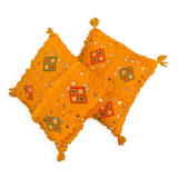 Berber cushions