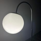 Floor lamp by Robert Slezak