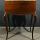 Small Rosewood Lady's Desk, Louis XV Style – Part 2 of the 19th Century