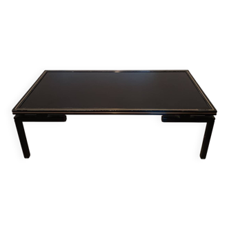 Table basse pierre Vandel