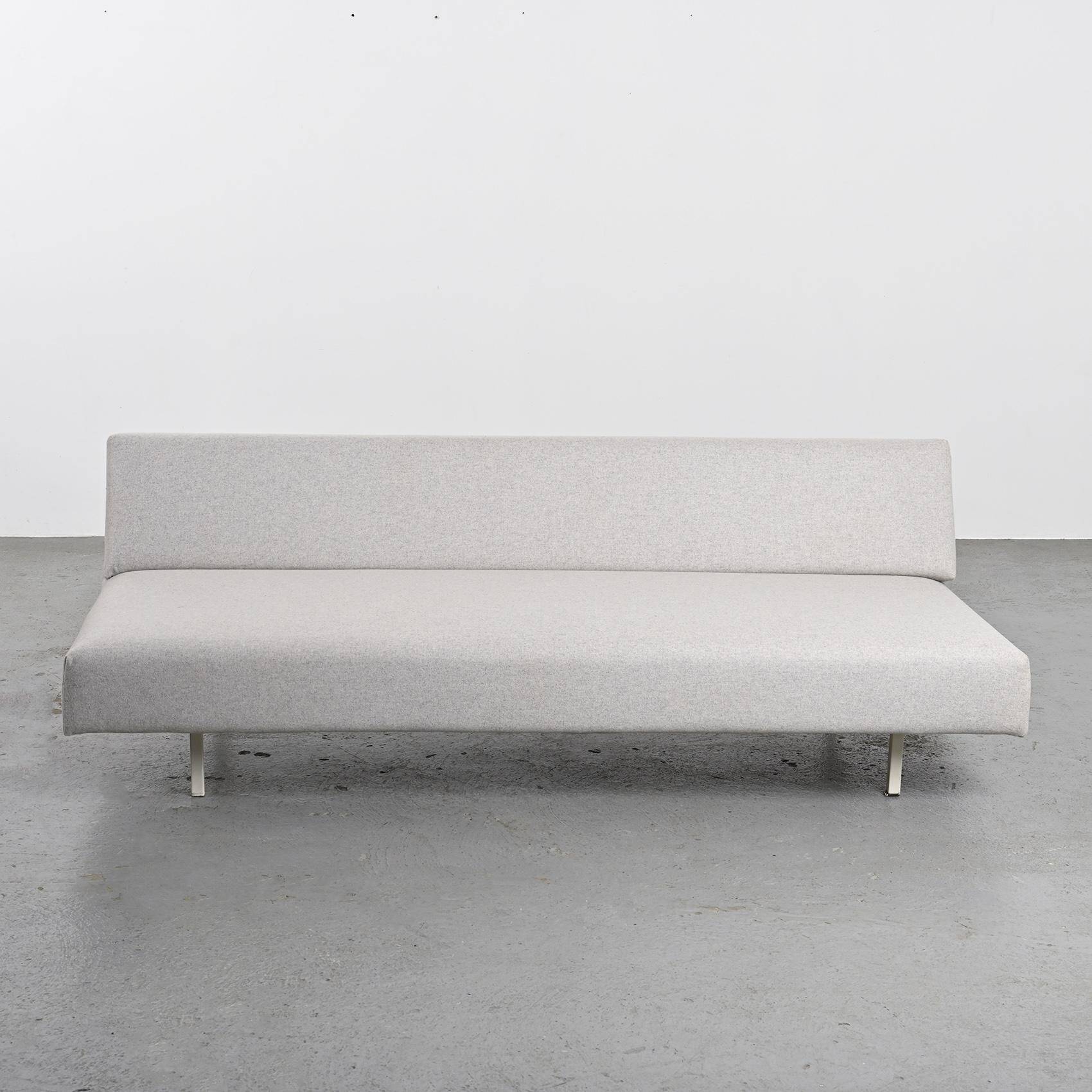 Doublet Sofa by Rob Parry for Gelderland, circa 1960
