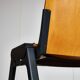 Serie K Chairs by Roberto Lucci and Paolo Orlandini for Velca