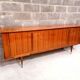 Enfilade vintage