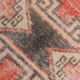 Persian runner rug 396x82cm