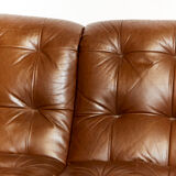 Percival Lafer Brazil-Modern Sofa MP-129 for Lafer S.A.