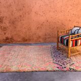 Moroccan Carpet - 183 x 321 cm