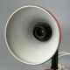 60s 70s desk lamp table lamp germany flexible design space age