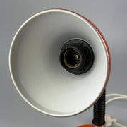 Lampe de bureau des années 60 et 70