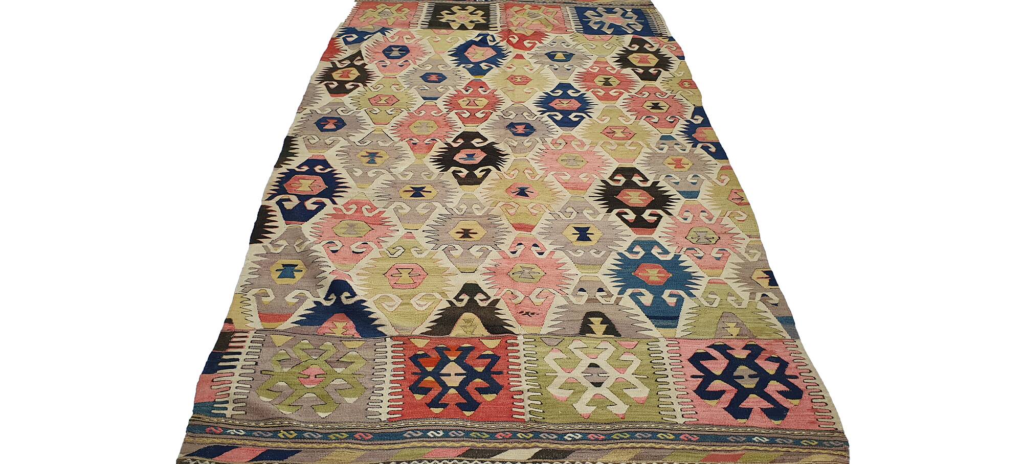 Tapis kilim