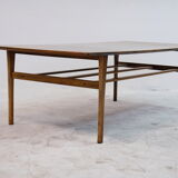 Mid century norwegian coffee table, 1960's