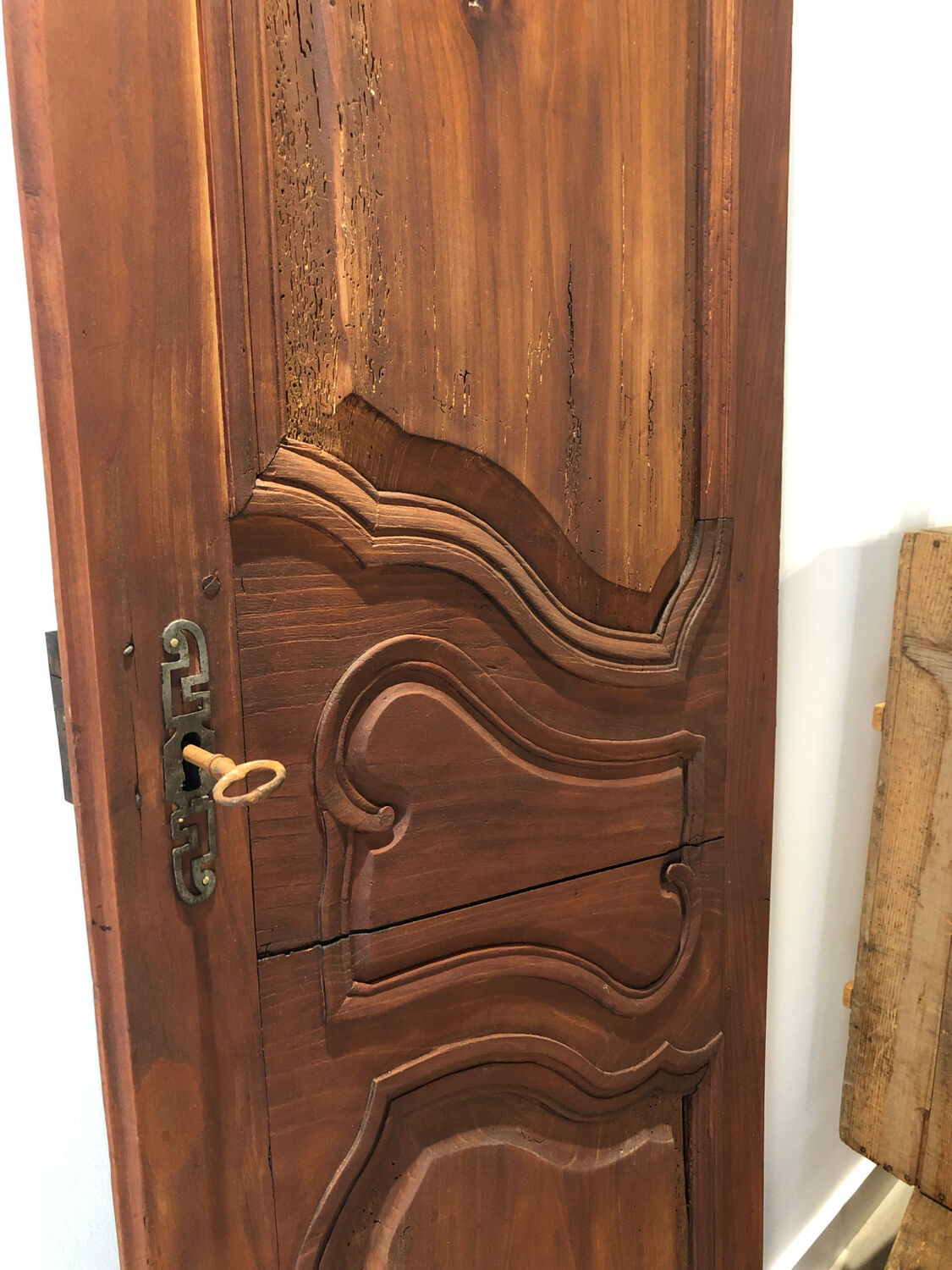 Porte d’armoire