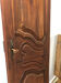 Cabinet door