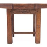 Italian marble coffee table