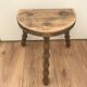 Tripod stool