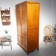 Armoire parisienne vintage