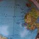 Mappemonde Cartes Taride Paris