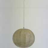 Suspension Cocoon vintage par Goldkant Leuchten