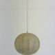 Suspension Cocoon vintage par Goldkant Leuchten