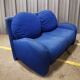 Sofa / Sofa "Times" by Toshiyuki Kita for Cassina