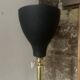 Floor lamp from the 1940s/1950s.