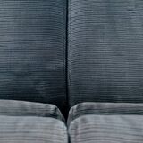 Canapé Erasmo Afra & Tobia Scarpa, B&B Italia, années 1970