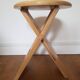 Suzy stool by Adrian Reed