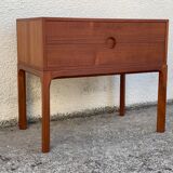 Chest of drawers Kaï Kristiansan No 384 Teak Danish design 50's