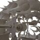 Suspension vintage space age 'havlova milanda rhythmic'