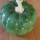 Pumpkin pot