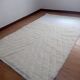 Berber rug design - Beni Ouarain style - Moroccan rug - handwoven in wool - 276 x 170 cm