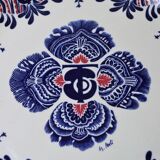 Plate from Troisgros