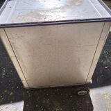 Industrial workshop maid