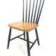 Set of two vintage bar chairs