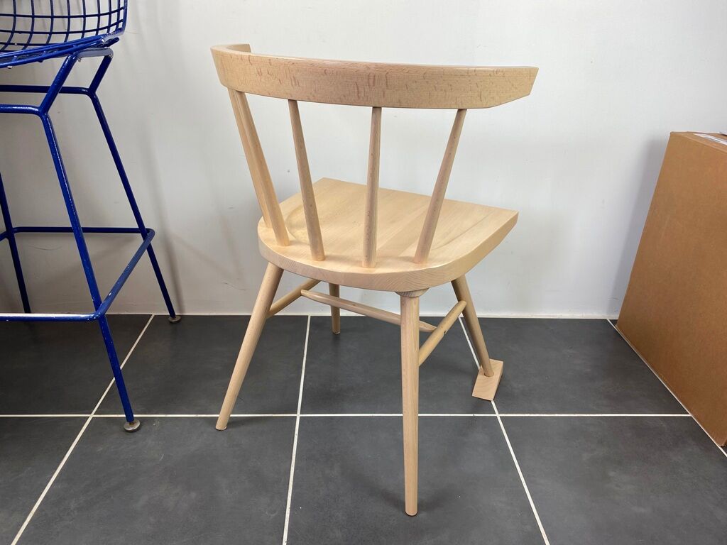 VIRGIL ABLOH / IKEA MARKERAD CHAIR